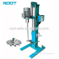 China Supplier Paint Mixer, Disperser,Dissolver use in Lab/test/trail